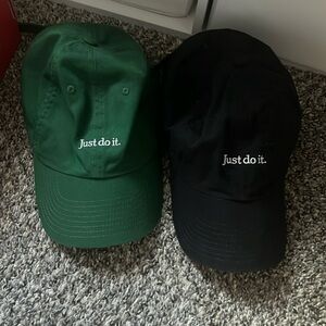 Nike hats